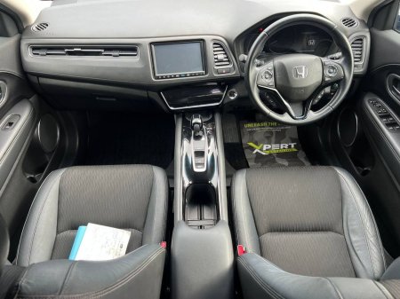 2019 Honda Vezel - photo 10