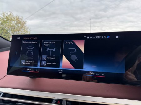 2022 BMW iX - photo 25