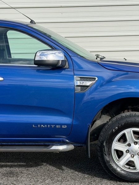 2015 Ford Ranger - photo 4