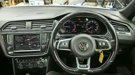 2017 Volkswagen Tiguan - photo 18