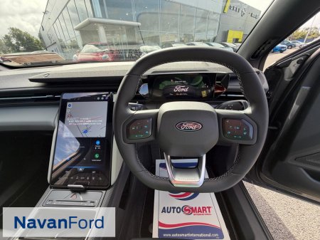 2027 Ford Explorer - photo 13