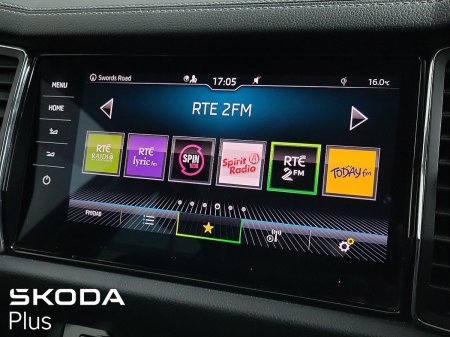 2023 Skoda Kodiaq - photo 17