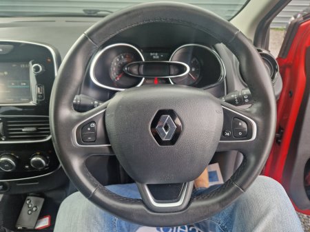 2018 Renault Clio - photo 11
