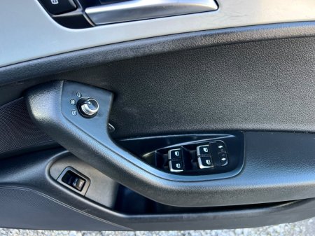2012 Audi A6 - photo 12