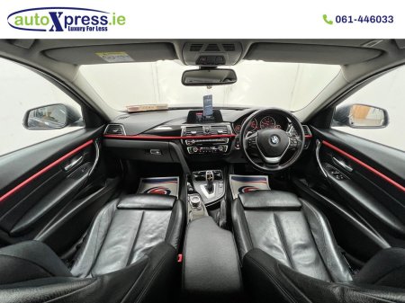 2018 BMW 3-Series - photo 2
