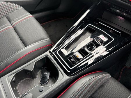 2026 Volkswagen Golf - photo 9