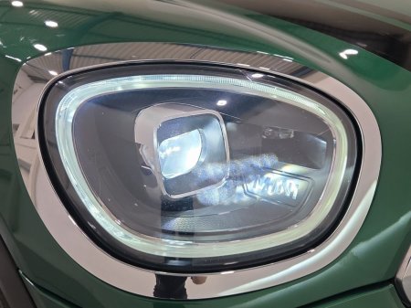 2023 Mini Cooper - photo 21