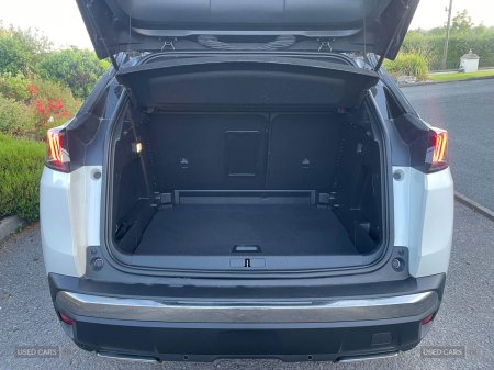 2024 Peugeot 3008 - photo 6