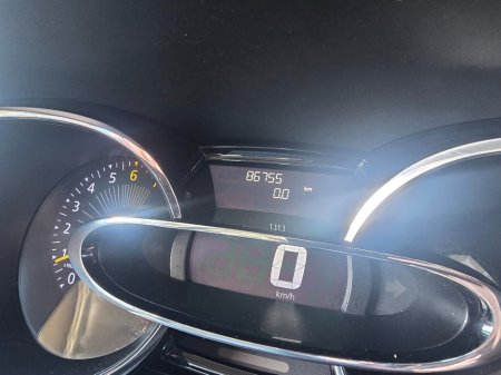 2013 Renault Clio - photo 7