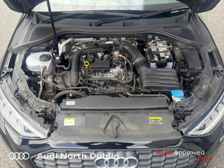 2023 Audi A3 - photo 38