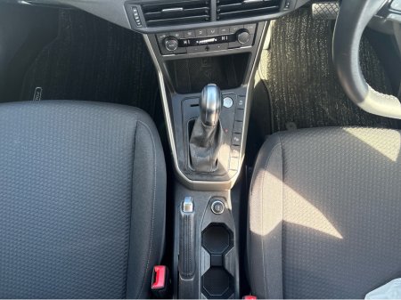 2020 Volkswagen Polo - photo 20