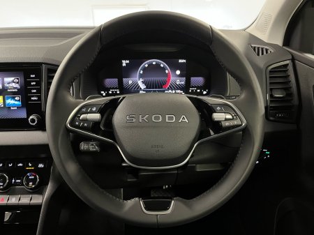 2026 Skoda Karoq - photo 6