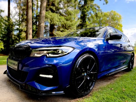 2022 BMW 3-Series - photo 42