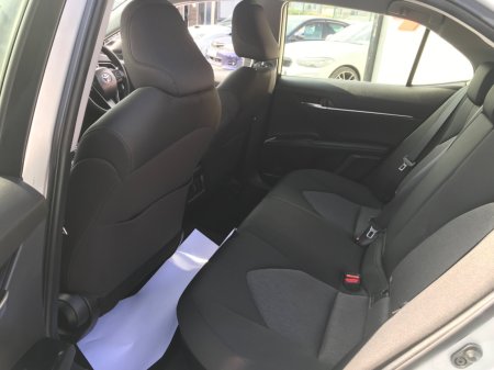 2021 Toyota Camry - photo 18
