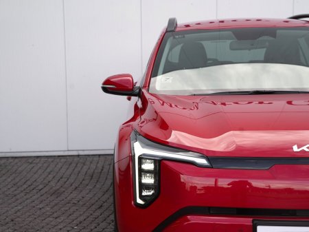 2026 Kia Stonic - photo 40