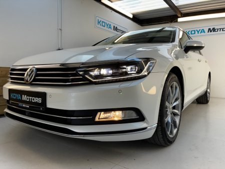 2020 Volkswagen Passat - photo 3