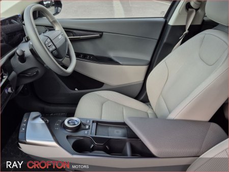 2026 Kia EV6 - photo 28