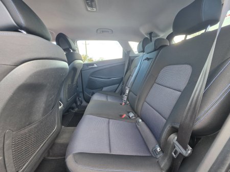 2017 Hyundai Tucson - photo 27