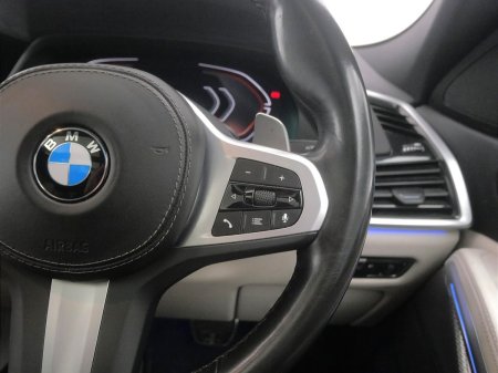 2022 BMW X6 - photo 16