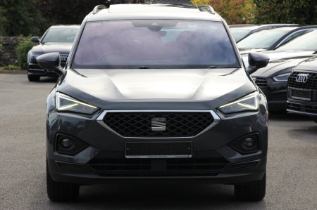 2022 SEAT Tarraco - photo 2