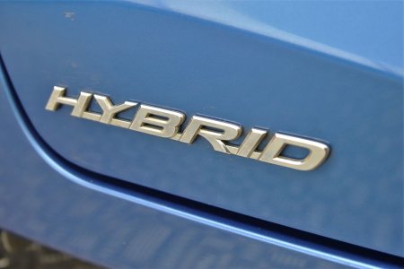 2018 Lexus CT - photo 27