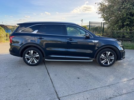 2023 Kia Sorento - photo 8