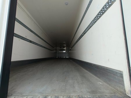 2022 CHEREAU FRIDGE - photo 9