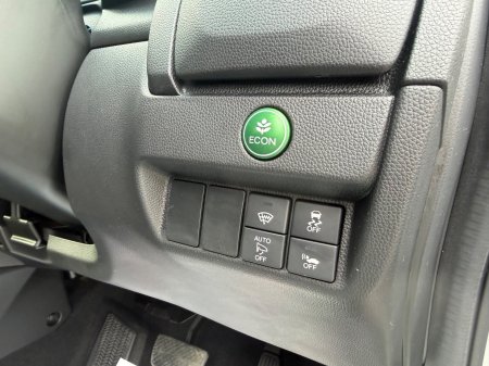 2016 Honda Fit - photo 12