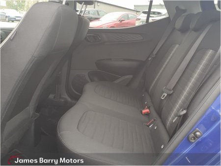 2022 Hyundai i10 - photo 12