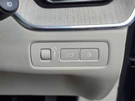 2021 Volvo XC60 - photo 12
