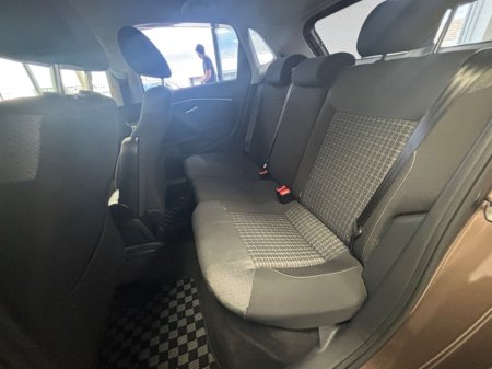 2014 Volkswagen Polo - photo 8
