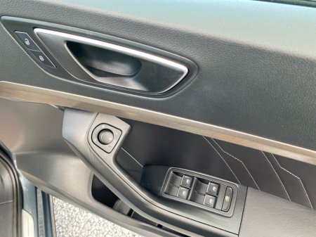 2021 SEAT Ateca - photo 15