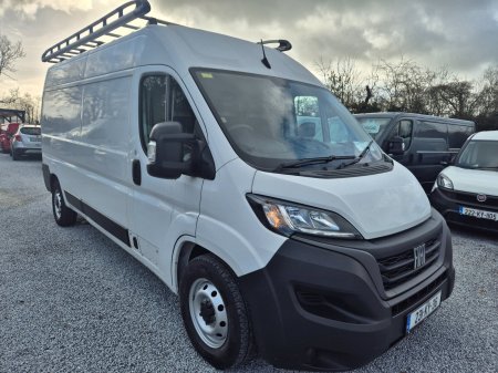 2023 Fiat Ducato - photo 4
