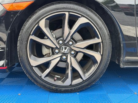 2019 Honda Civic - photo 14
