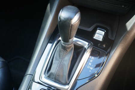 2018 Mazda Axela - photo 15