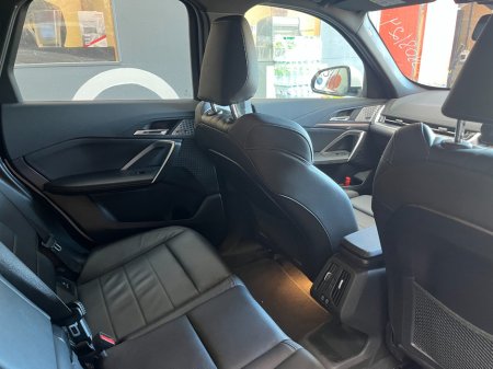 2024 BMW iX1 - photo 18