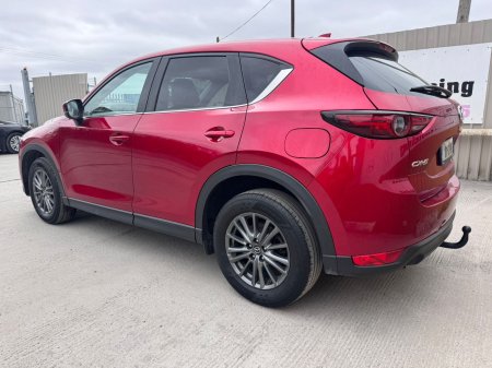 2018 Mazda CX-5 - photo 12