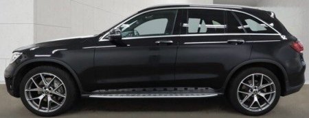 2022 Mercedes-Benz GLC - photo 6