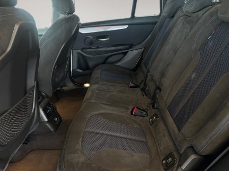 2016 BMW 2-Series Gran Tourer - photo 16