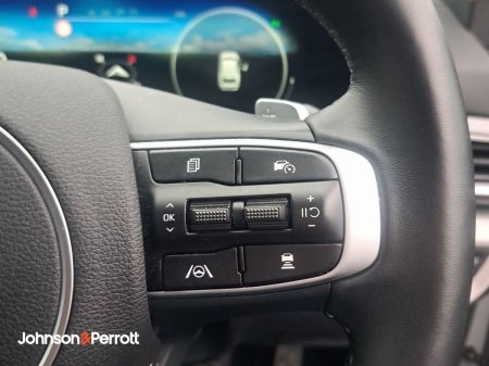 2026 Kia Sportage - photo 16
