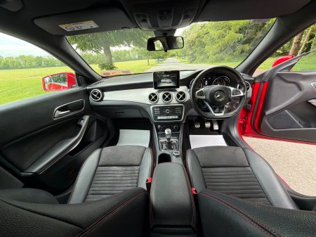 2017 Mercedes-Benz CLA - photo 18