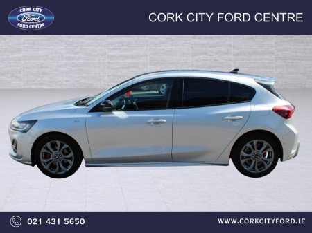 2023 Ford Focus - photo 6
