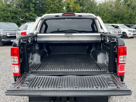2019 Ford Ranger - photo 10