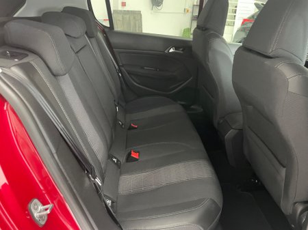 2018 Peugeot 308 - photo 10