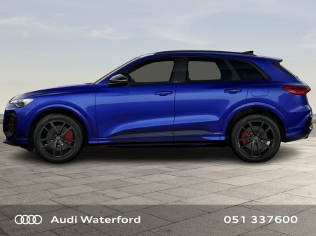 2026 Audi Q5 - photo 3