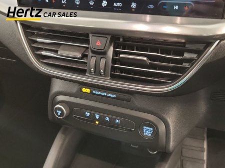 2023 Ford Focus - photo 19