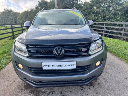 2016 Volkswagen Amarok - photo 6
