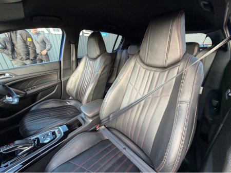 2020 Peugeot 308 - photo 39