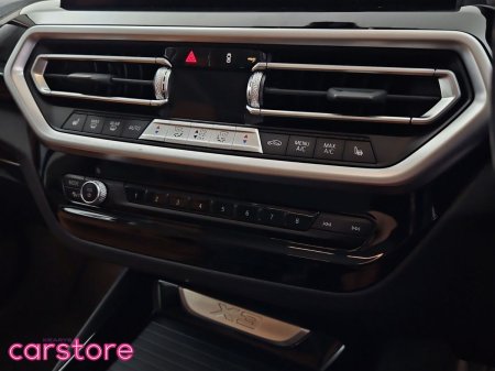 2022 BMW X3 - photo 20