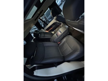 2024 Land Rover Range Rover - photo 25